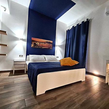 City Focus Apartments Napoli Ngoại thất bức ảnh